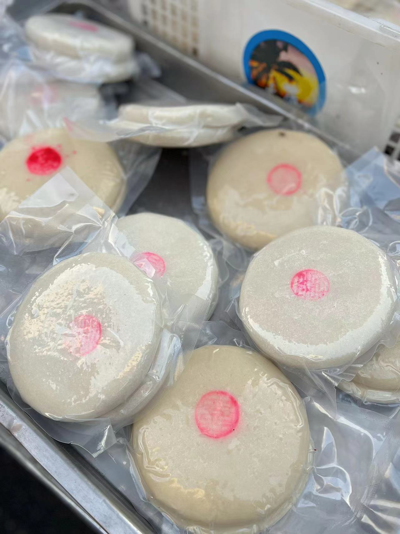 东门老街怀旧小零食 (怀旧街边零食)