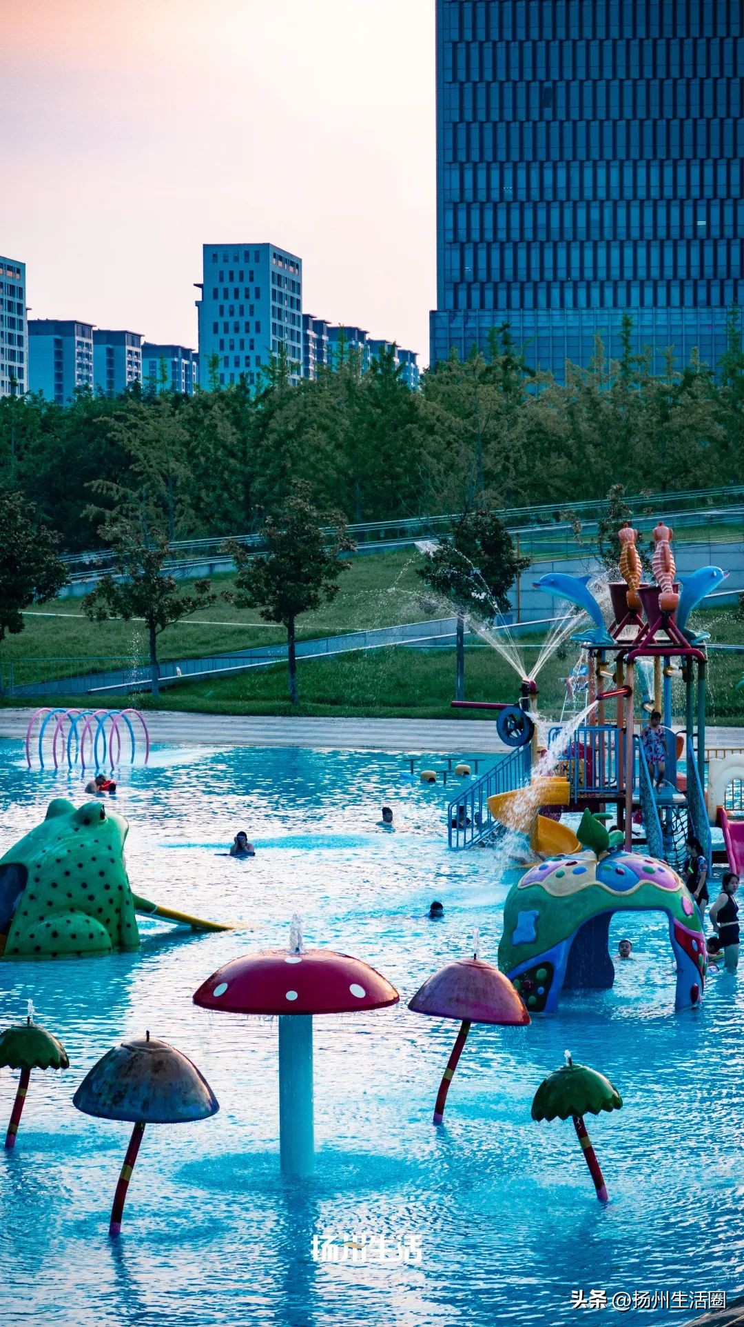 扬州夏天最热多少度,扬州苏州夏天哪个热