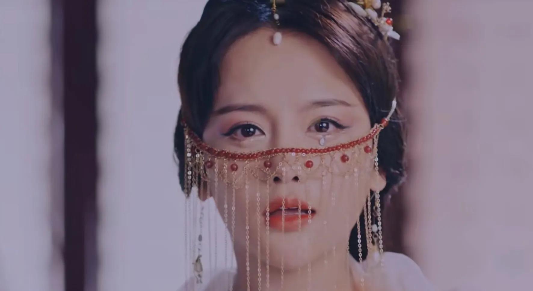 一生连嫁六位帝王的萧皇后有何天赋异禀，64岁还被李世民接盘