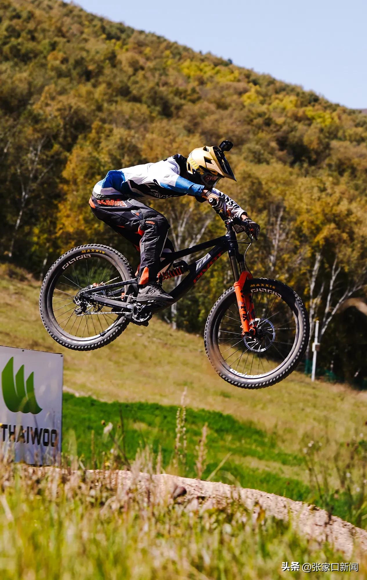 张家口市高新区体育产业示范基地,河北张家口国家体育产业示范基地