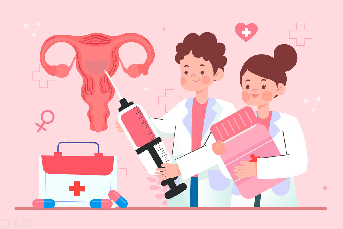 女人子宫不好，身体可能会有这4个表现，一发现最好及时保养子宫