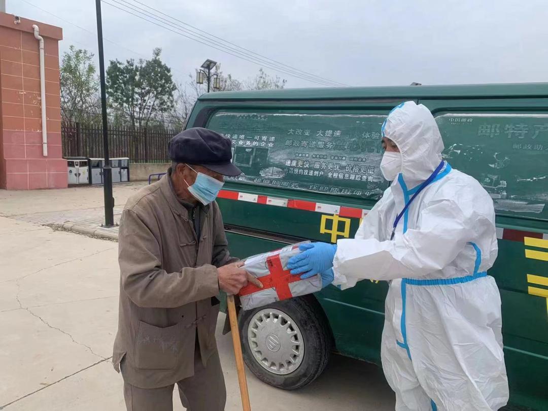 中国邮政邮件接收点,中国邮政有什么好的邮件