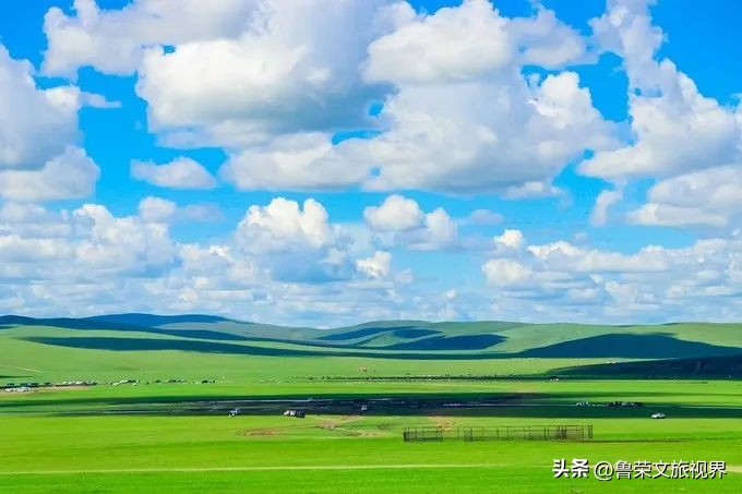 国内必去的最美的60个地方,必去的中国最美的五十个地方