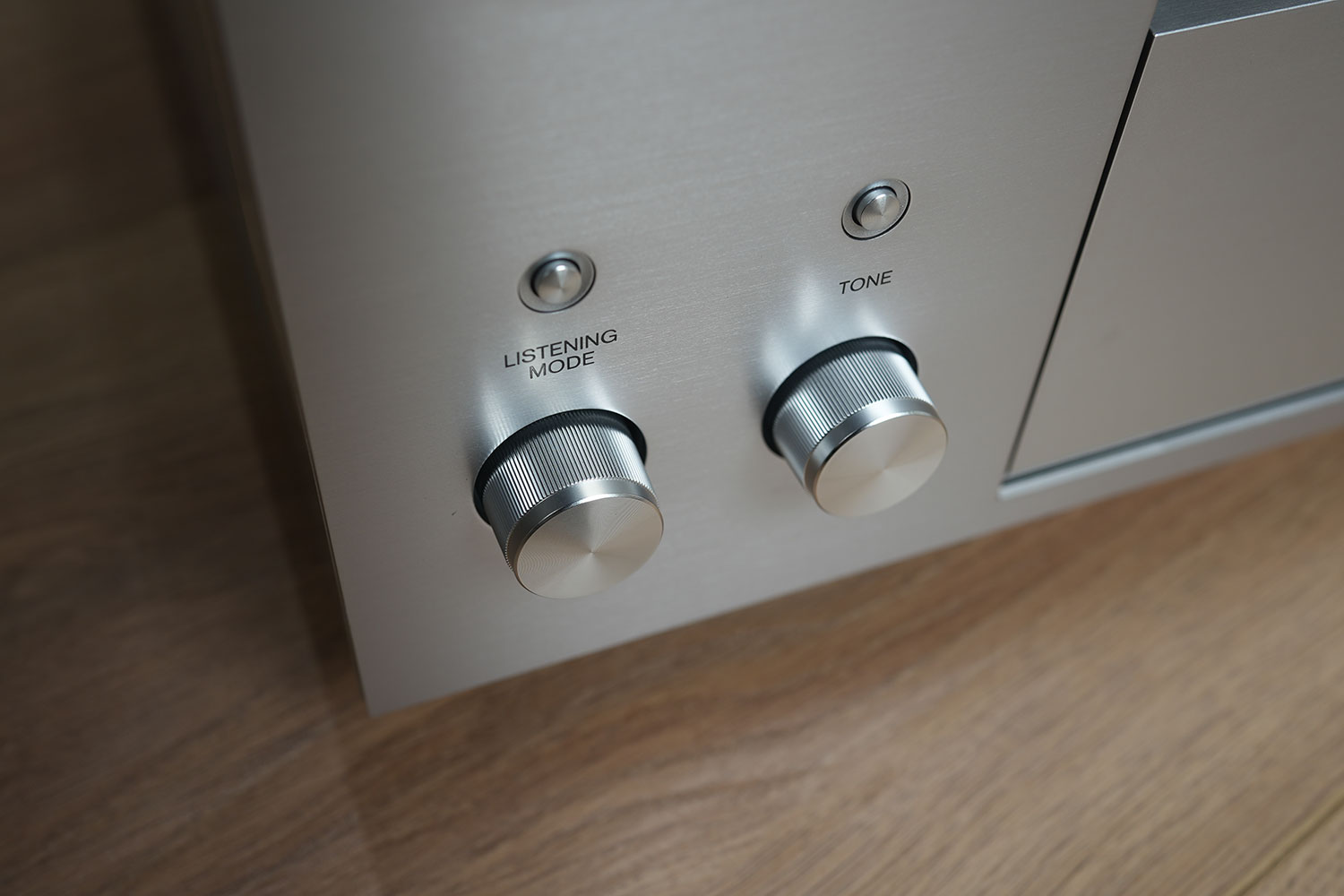 好久不见！安桥家庭影院功放TX-RZ50试用