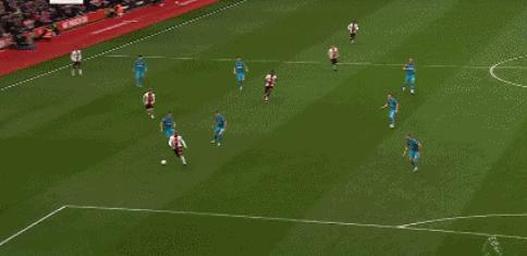 欧冠半决赛c罗绝杀曼城,6-1逆转意甲疯狂一战