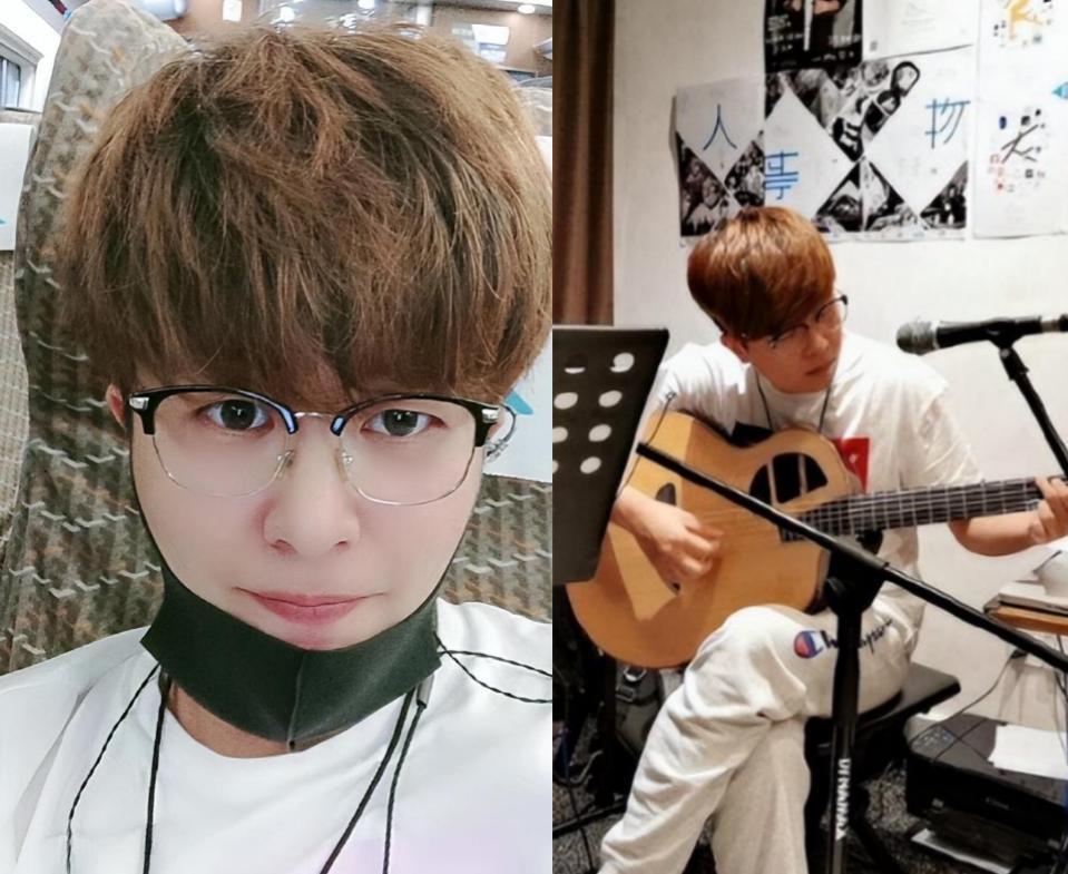 90后桑姓艺人赖账!手戴名表不还钱,曾是央视《星光大道》评委