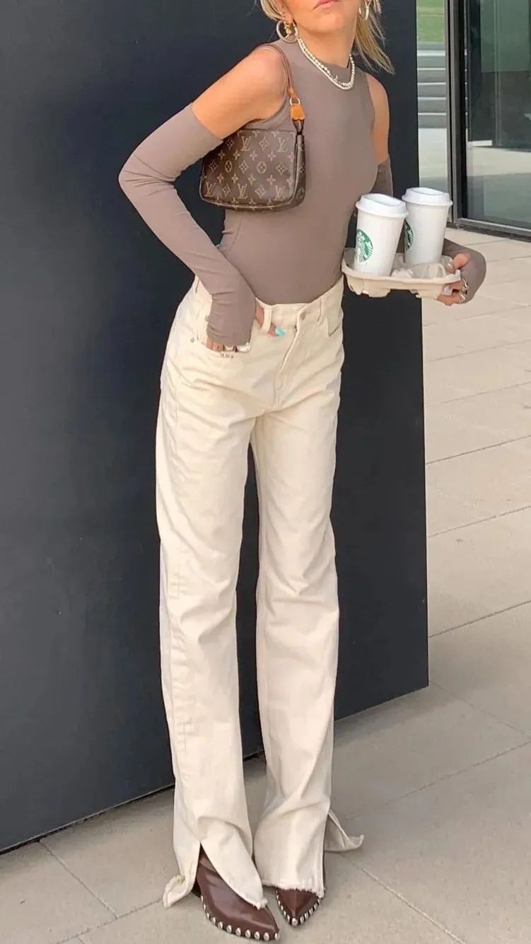 20款绝对令人惊艳的衣服,盘点那些颜值超高的衣服