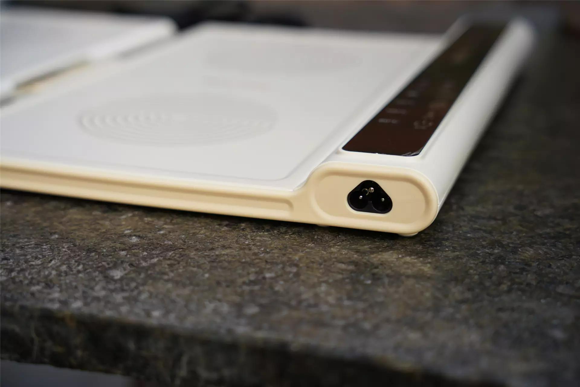 粗茶淡饭也需热腾腾的吃：七彩叮当暖菜板体验