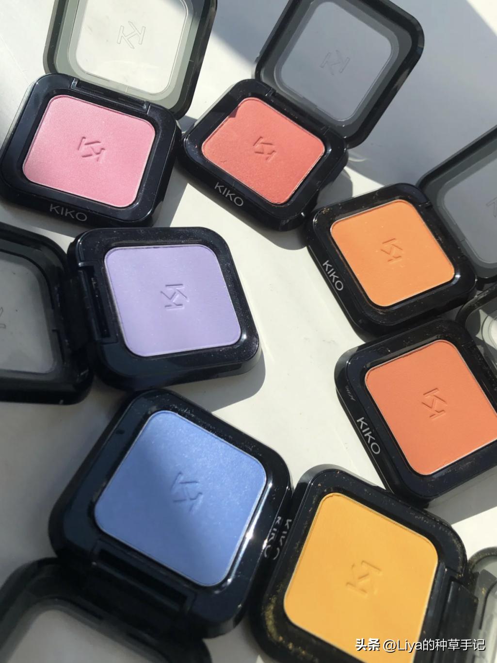 零基础新手化妆指南，手把手教你化妆用品怎么选