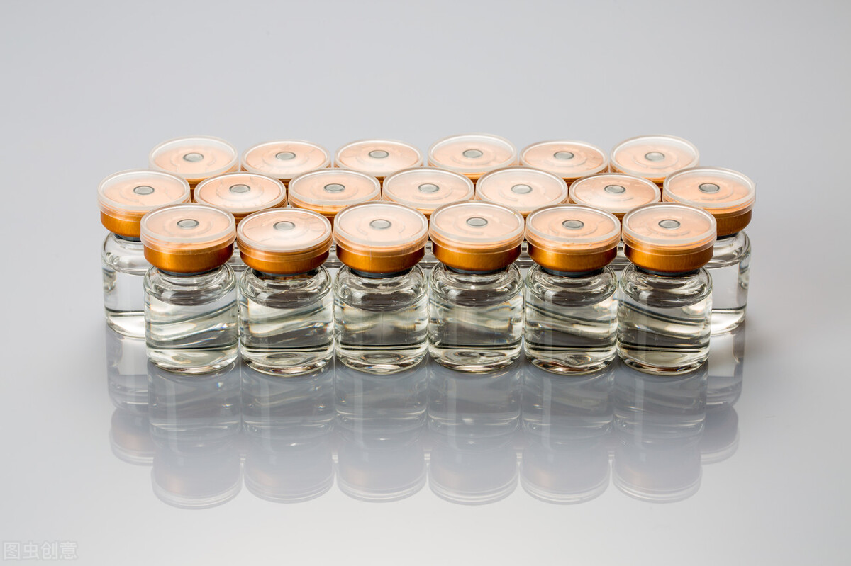 治牛皮癣两味药,氨肽素和什么药搭配治疗牛皮癣