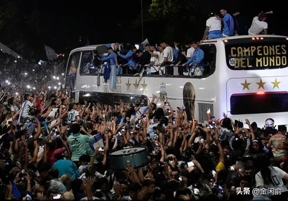 卡塔尔世界杯高光,卡塔尔世界杯高光时刻