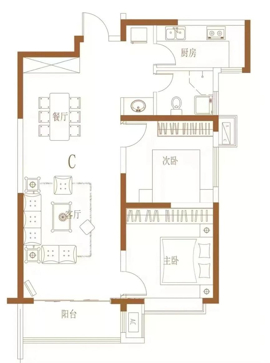 万象春天开盘几年了,万象春天一期楼盘