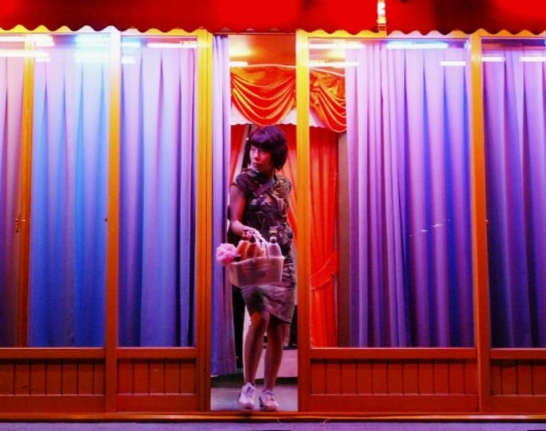 2002韩国世界杯2分之一,足球历史上最黑暗的比赛韩国