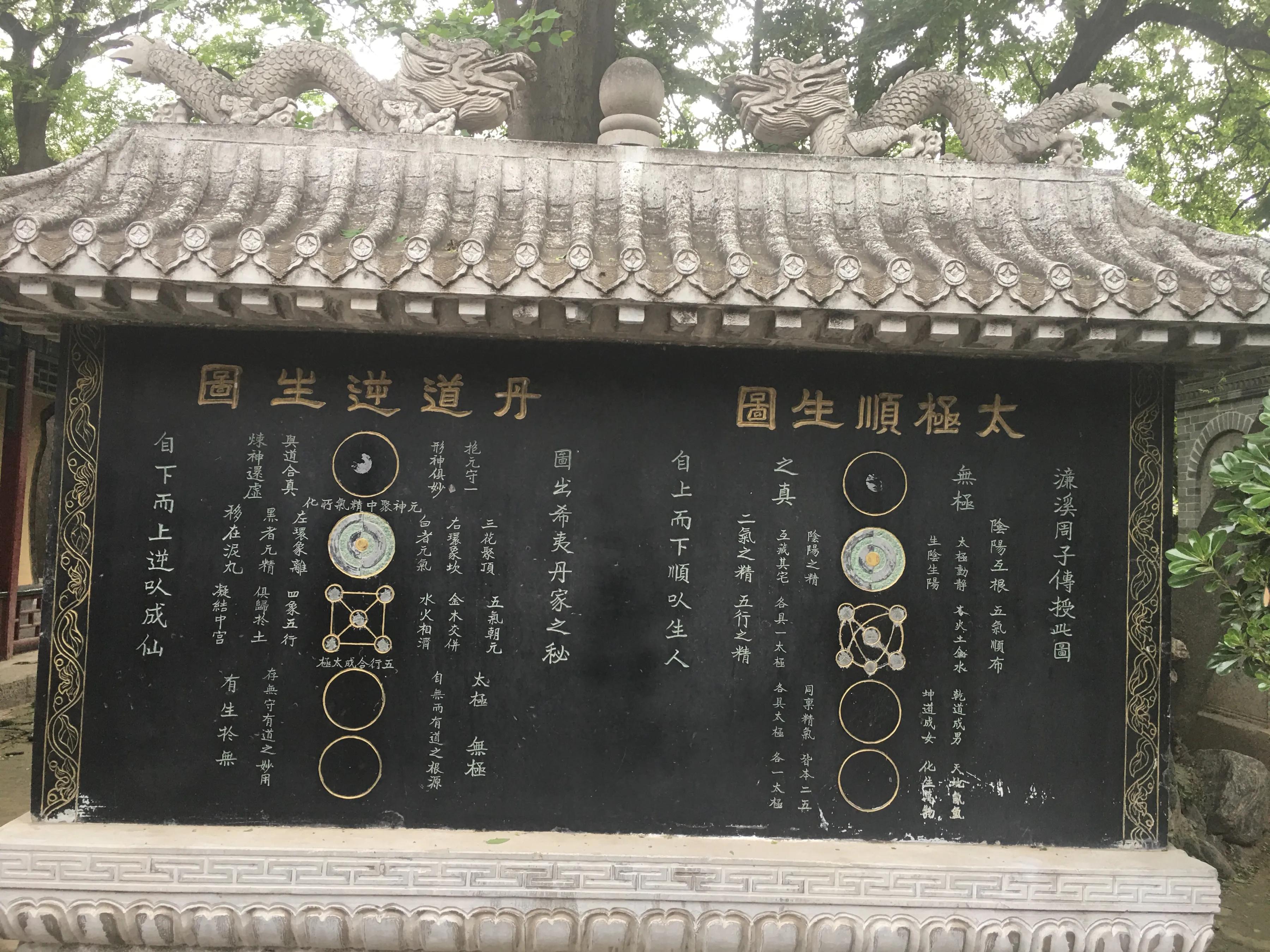 西安到华山一日游详细路线攻略图,西安至华山景点介绍