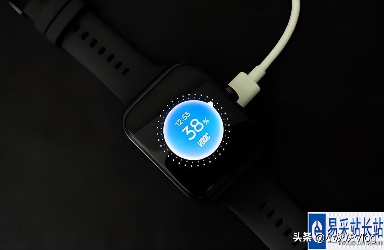 国产手表对比苹果手表,国产智能手表与苹果手表的差距