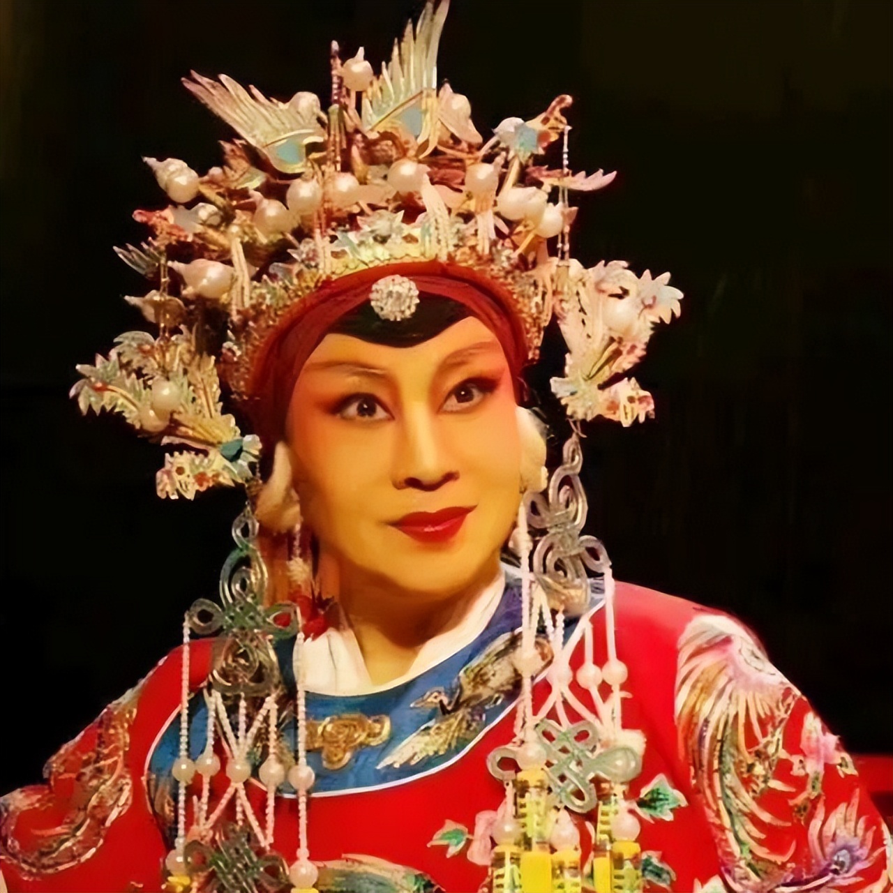 张秀芳个人视频,张秀芳声明