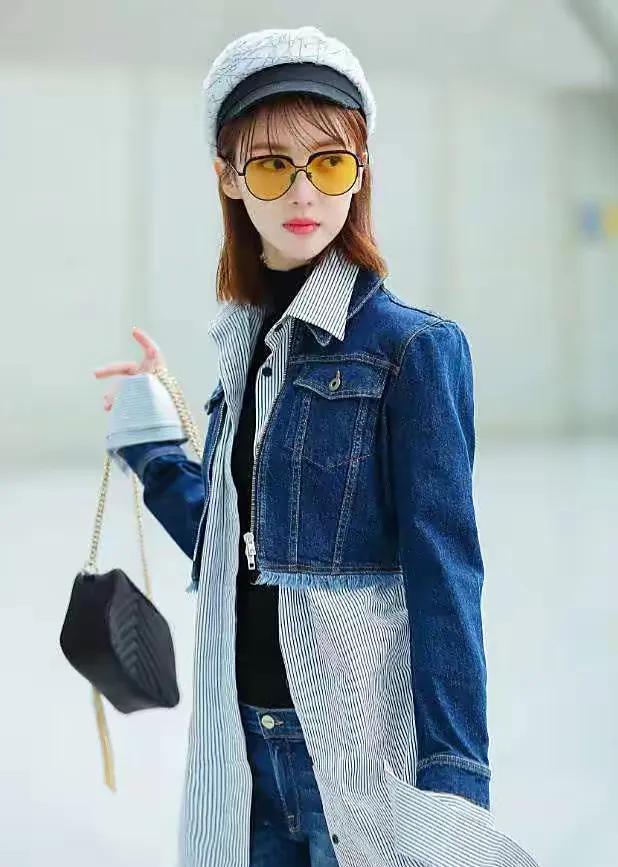 瘦人怎样穿搭高级感,瘦人如何穿搭衣服好看