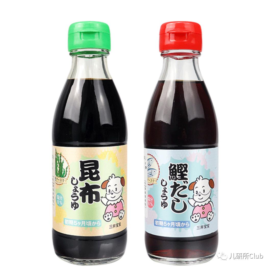 「CopytoChina」系列四：乳酸菌盐、豌豆低敏酱油，海外如何做？