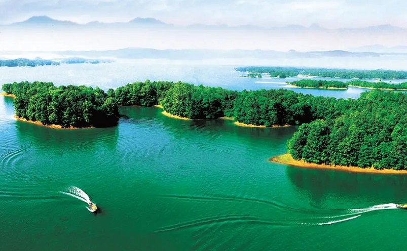 河南旅游必去十大景点推荐理由,推荐河南3个冷门县城