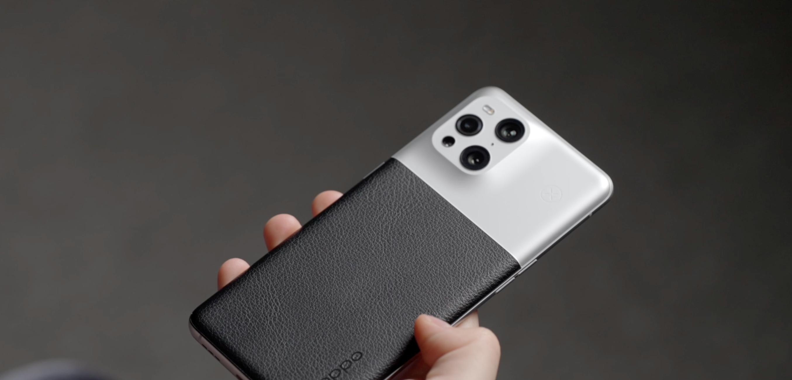 使用oppo手机会被别人嘲笑吗,当我用oppo手机是什么感受