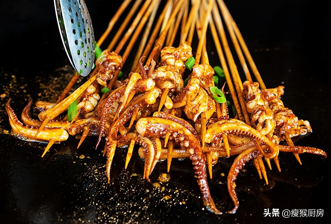 宿州五大名吃,安徽省宿州市有啥名吃