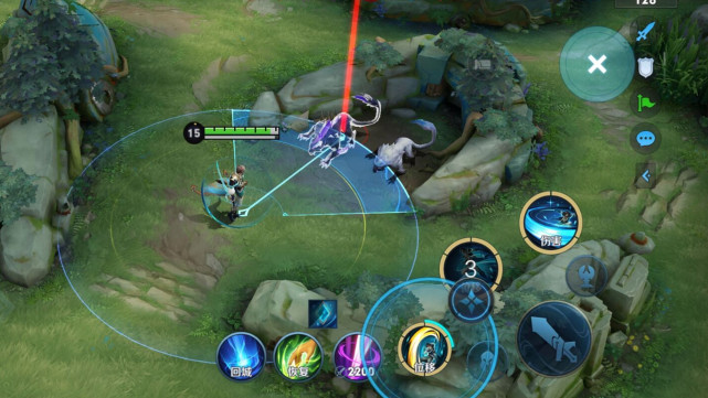 暃正式上线应该怎么玩？“保姆级”玩法攻略助您快速上手