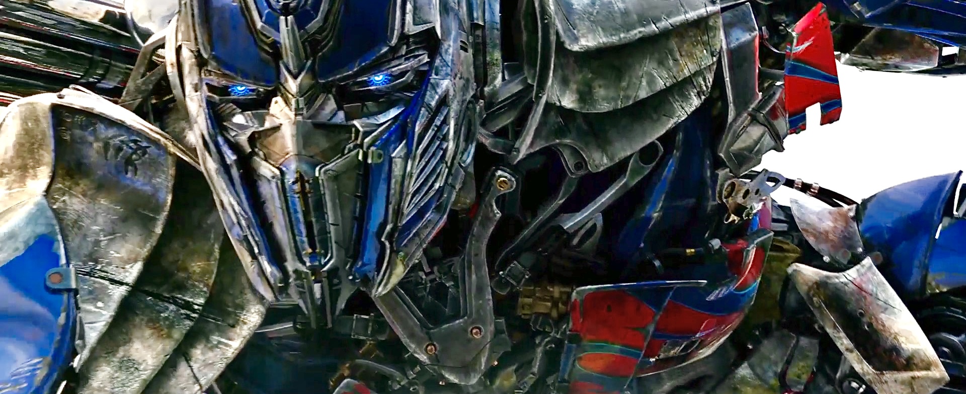 禁闭为什么杀不死擎天柱,擎天柱打败禁闭说了什么