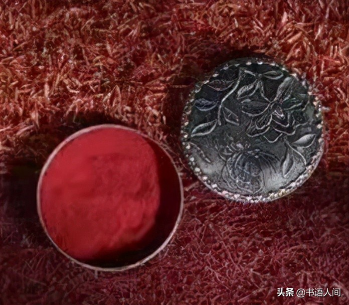 古代女子的化妆用什么来上底妆,一分钟看懂古代女性妆容