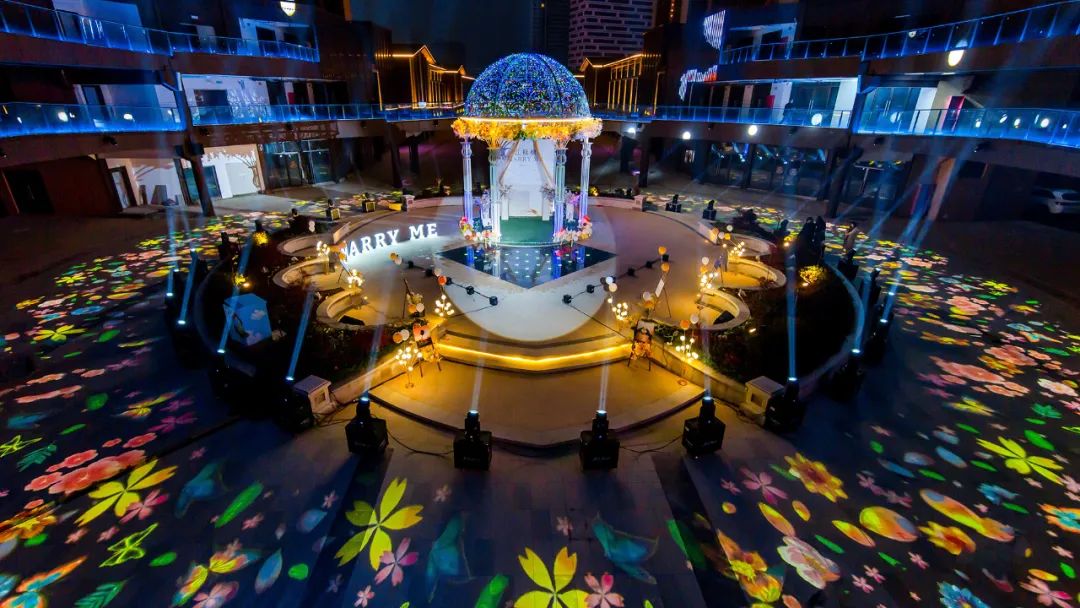 辐射10万+人口！芜湖黑马板块强势商业曝光，撬动核心流量