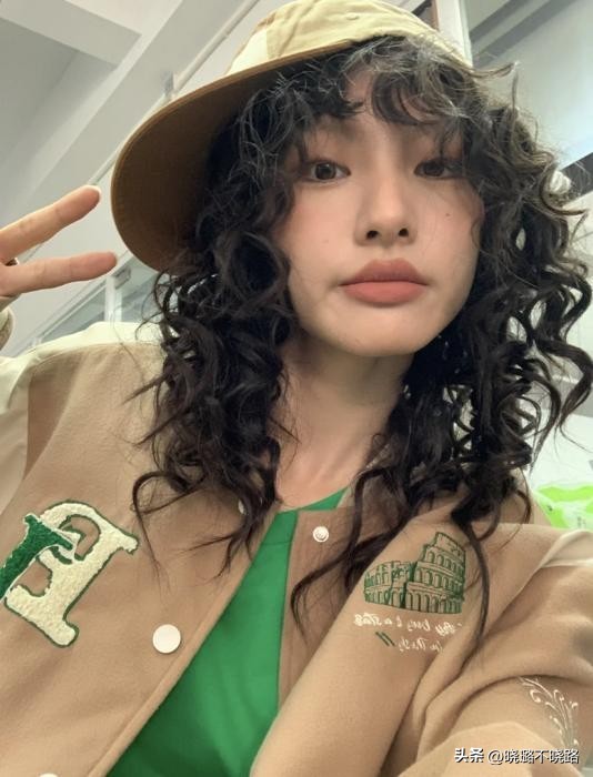 三木羊毛卷,三木中长发羊毛卷