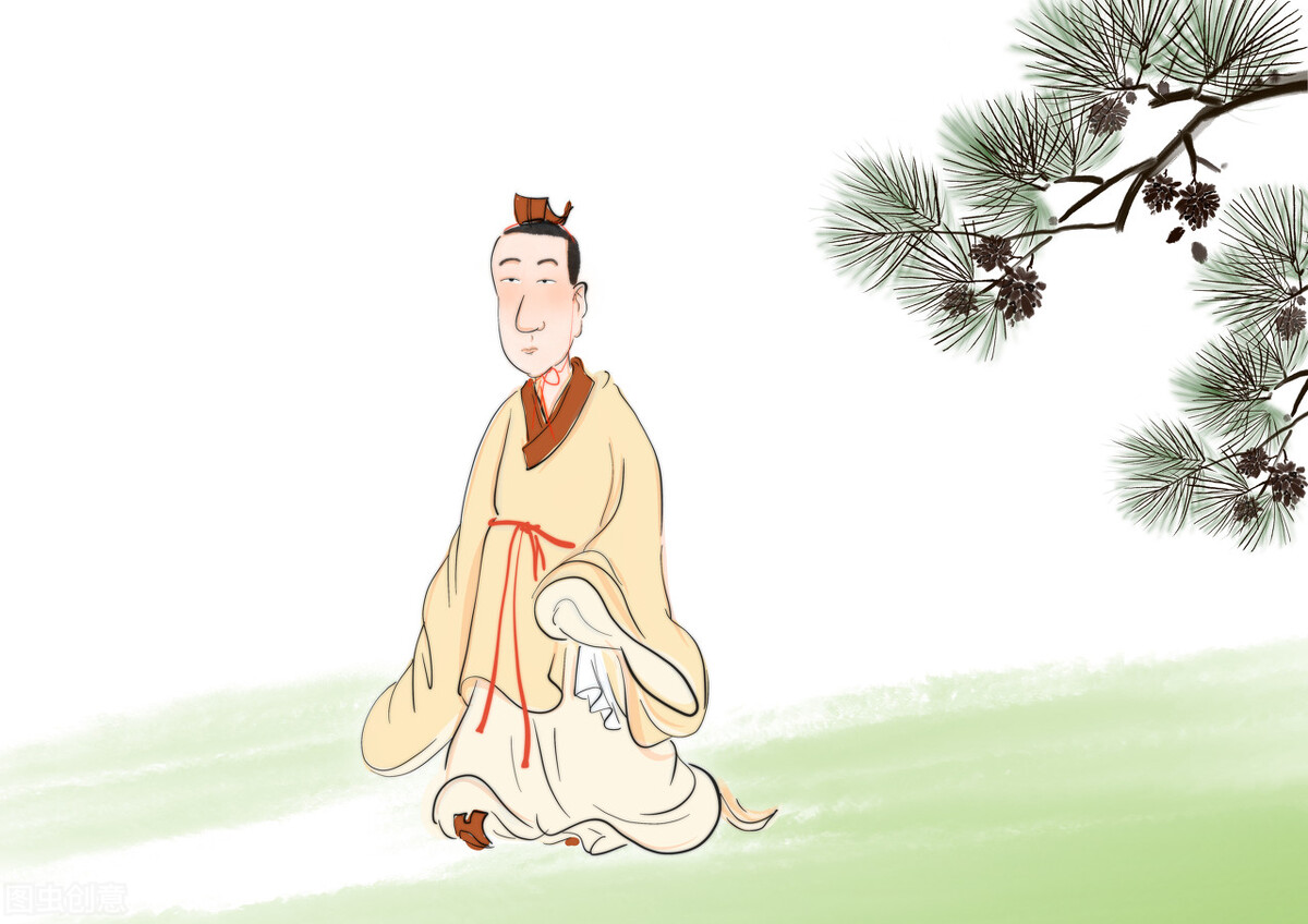 语文学习|怀古咏史诗的鉴赏方法-定义与特点！（建议收藏）