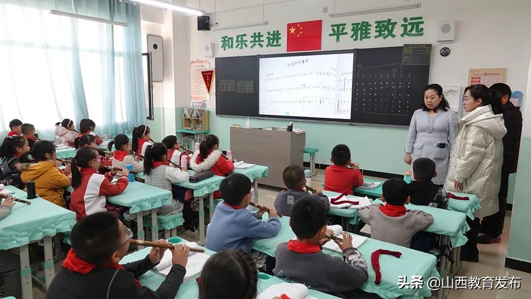 落实双减政策构建和谐校园,落实双减政策回归育人初心