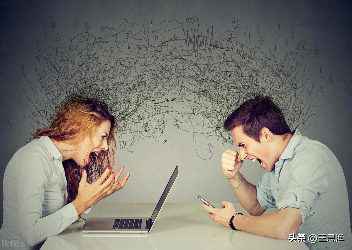 婚姻中逃避型女人,婚姻中如何应对回避型人格