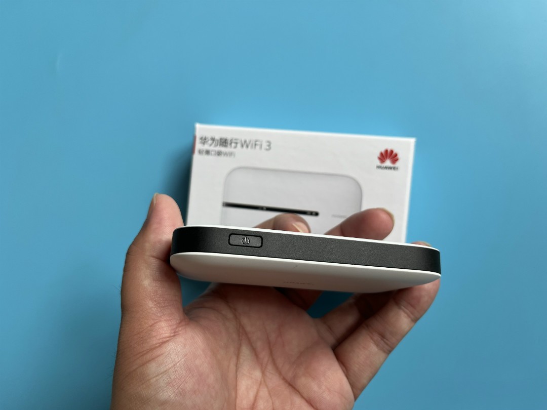 华为随身wifi3评测小白测评,华为随身wifi3pro2年后真实评测