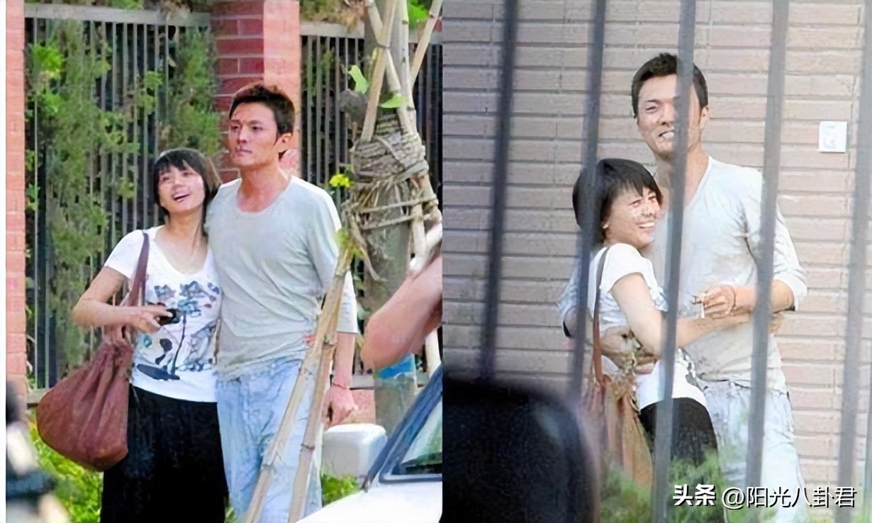 6位吃恋情“红利”的男星，恩爱时春风得意，分手后事业明显下滑