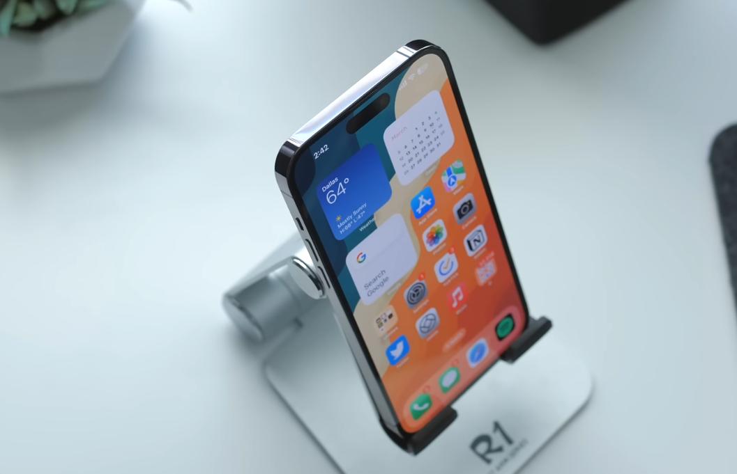 小米13和苹果14promax哪个强,小米13和苹果14promax选哪个