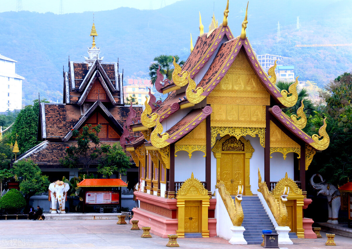 西双版纳和三亚相比,西双版纳能成为第二个三亚吗