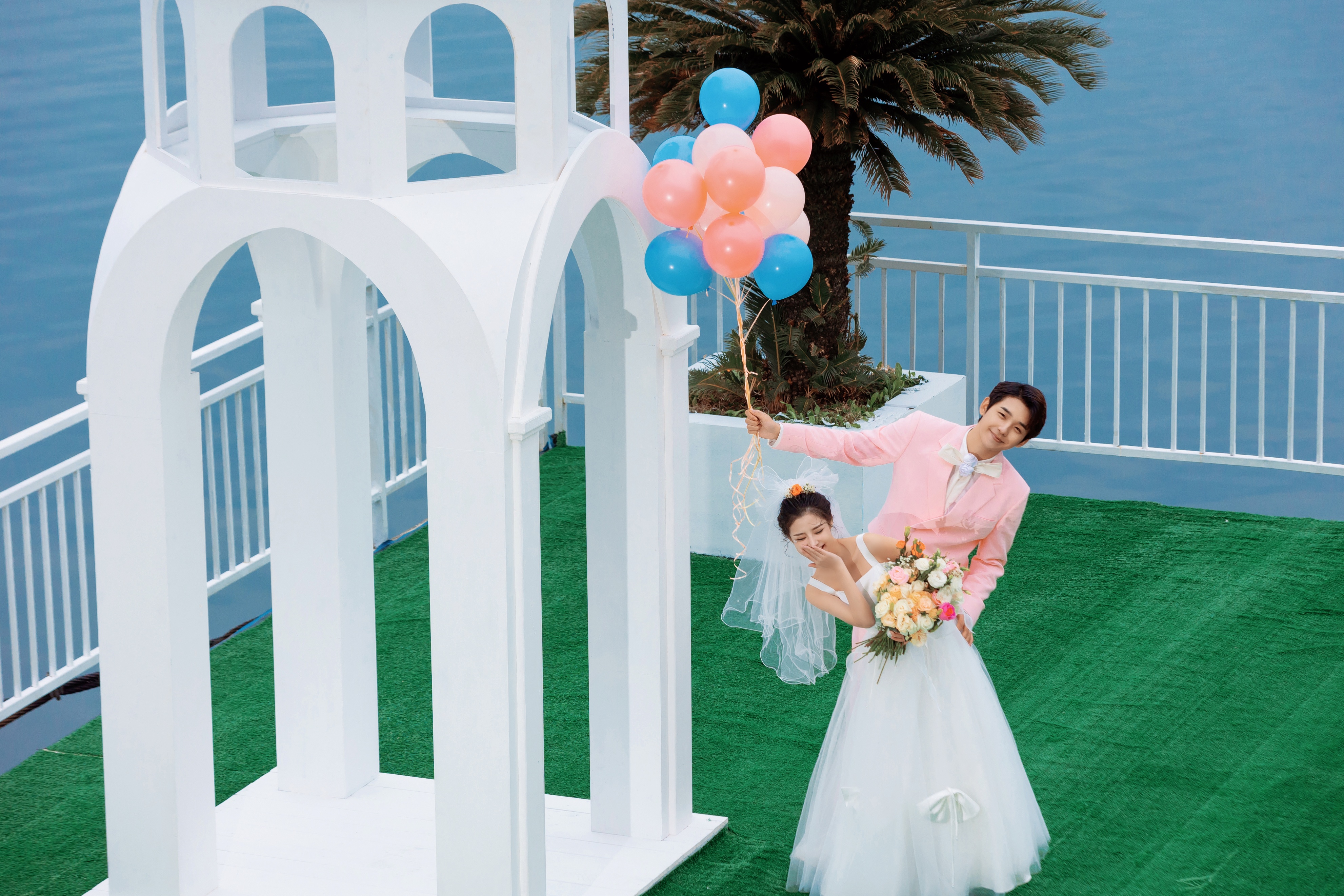 杭州婚纱摄影哪家比较好,杭州哪家拍婚纱摄影好