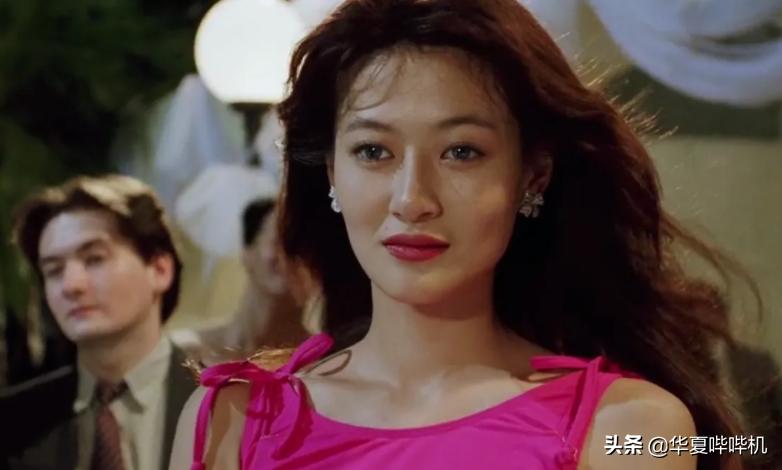 年少不知方脸好，错把网红当成宝，这些港姐不香吗？