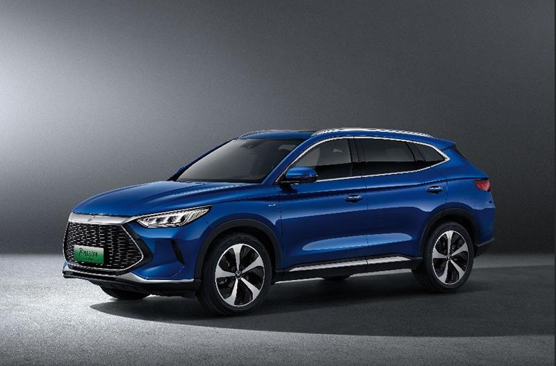 13.69万起标配2.0t+8at加速7秒5,又实用又有面子15万块首选这3款车