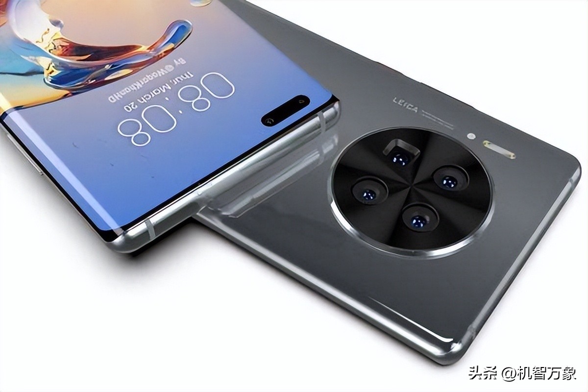 2022华为5g手机排行榜前十名,信号最强5g手机排行榜一加