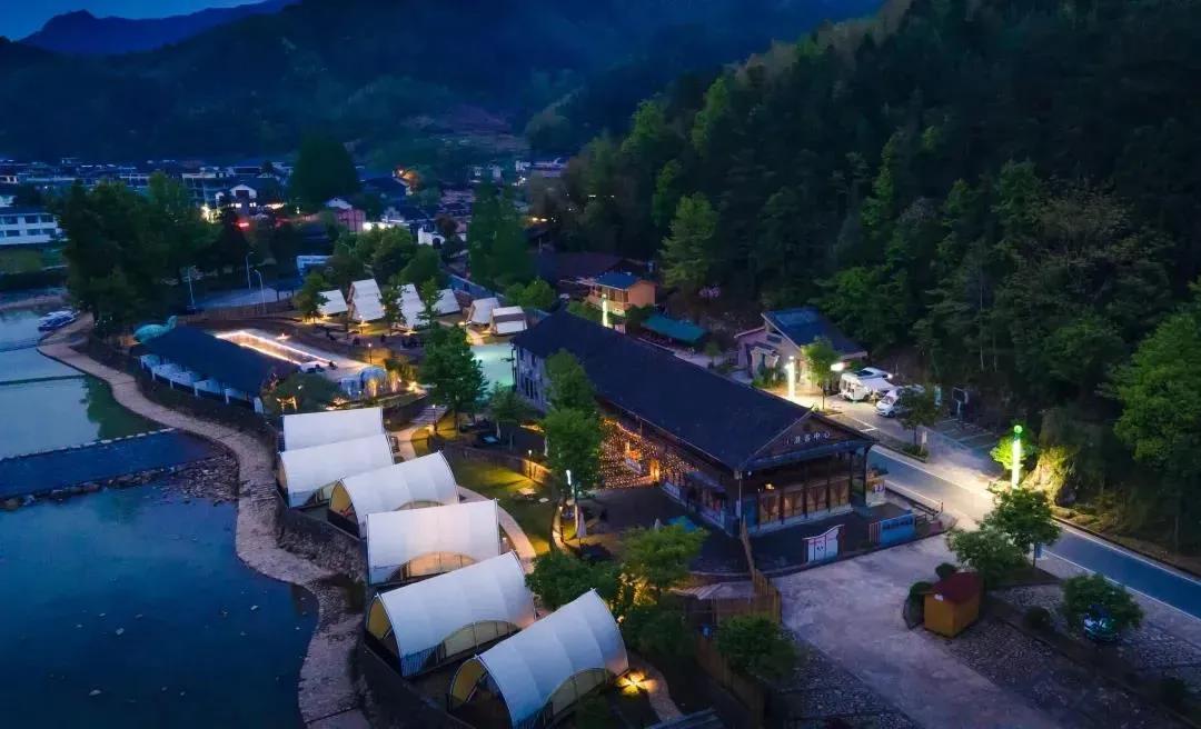 浙江世界最佳旅游乡村是,4村入选世界最佳旅游乡村