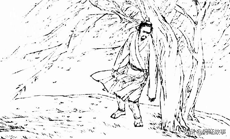 民间故事乞丐救土狗,民间故事小乞丐的富贵命