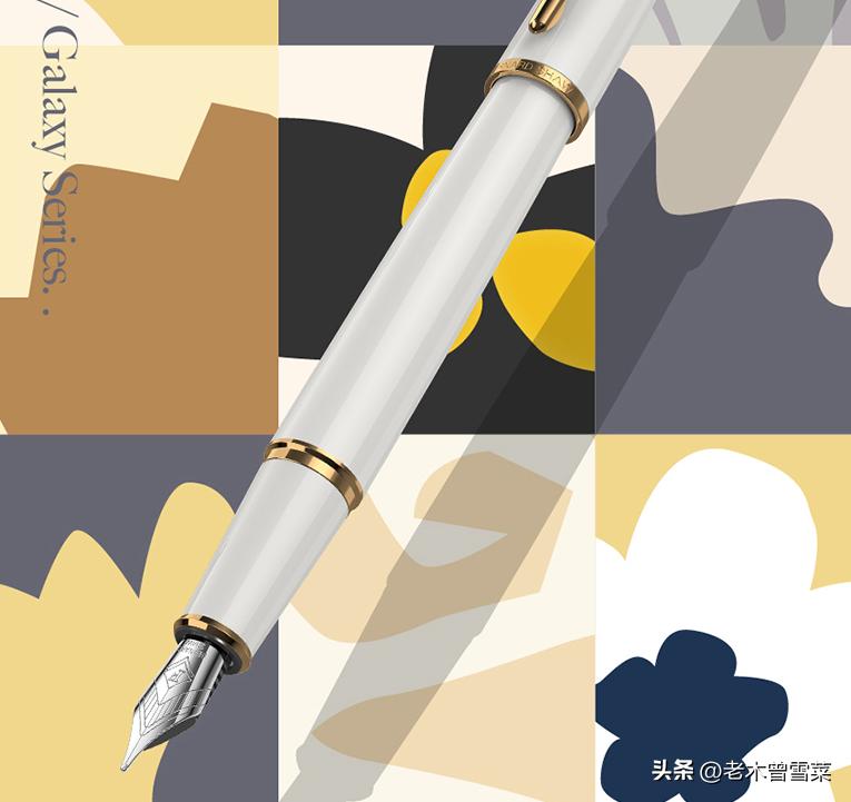 男生自用钢笔推荐什么品牌,日常钢笔推荐与购买