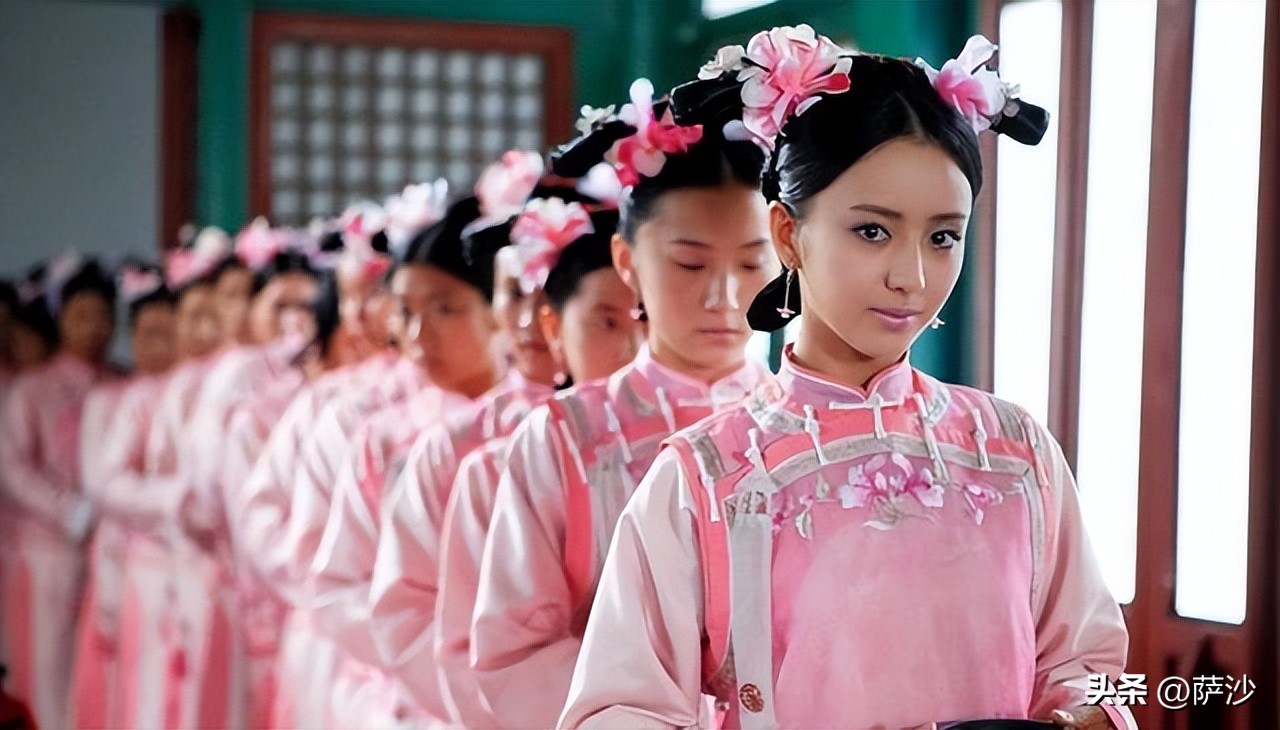 大太监高力士为什么娶妻,宦官高力士是好的还是坏的