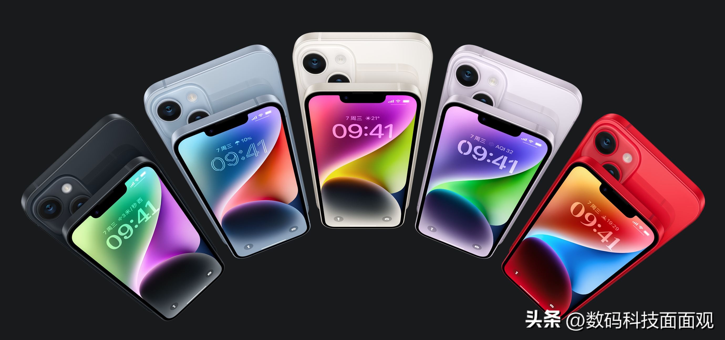 双十一哪款手机最划算,双十一买华为2000-3000什么机型