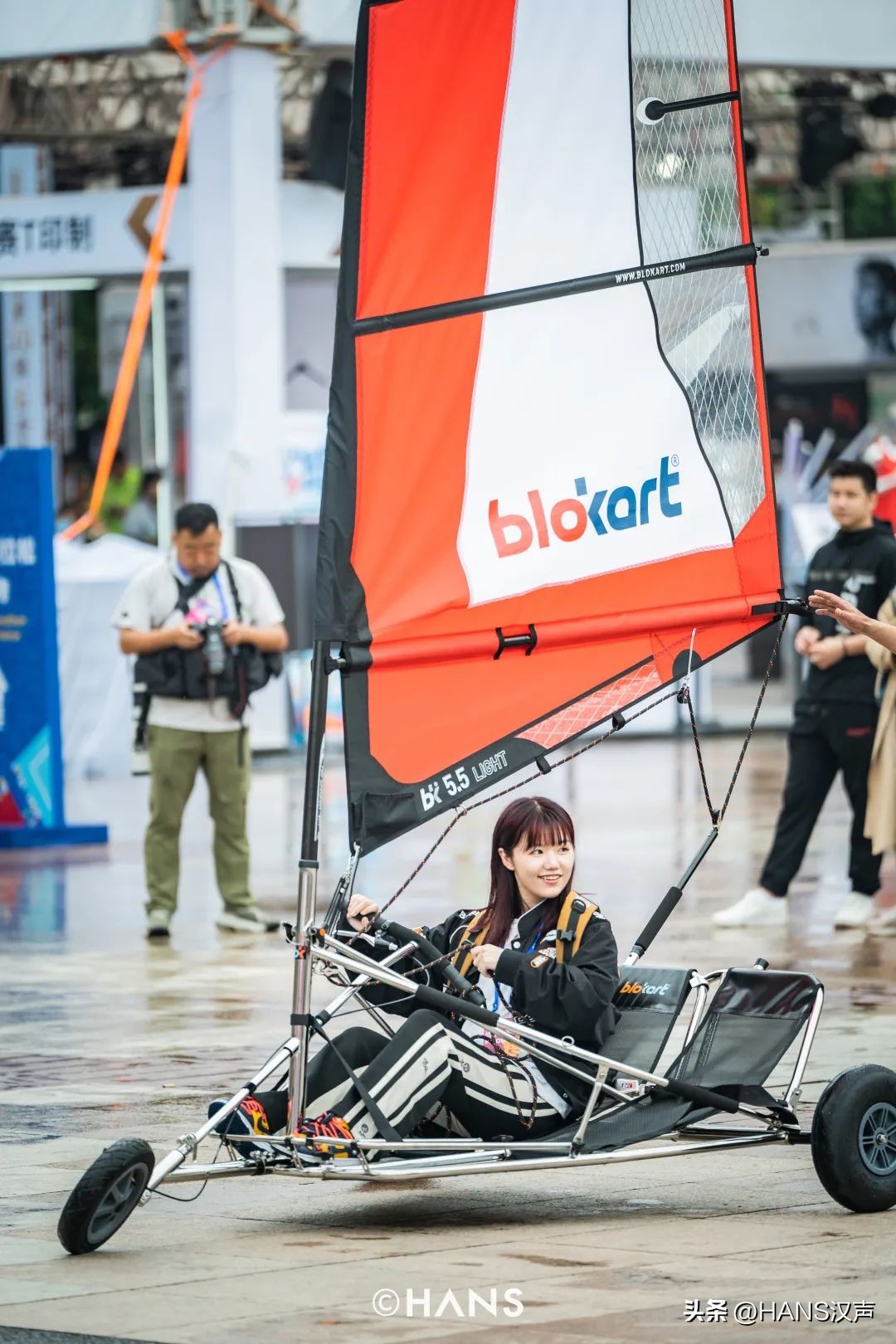 高手集结！武汉人有点东西