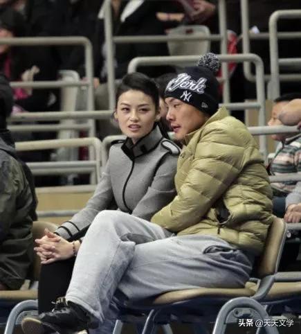 王大雷和他妻子,王大雷老婆赵立琴是干什么的