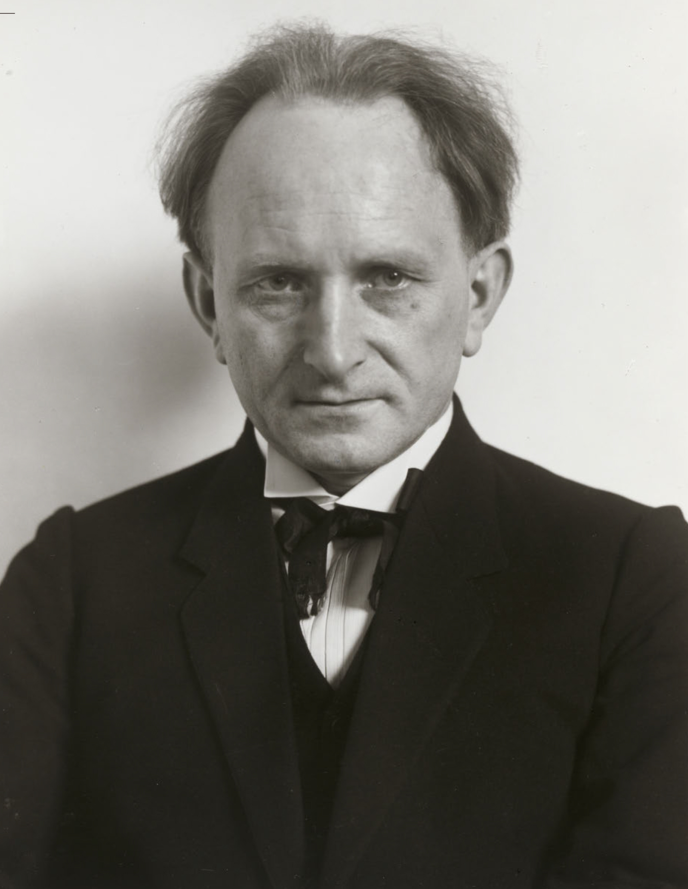 奥古斯特桑德,奥古斯特桑德作品