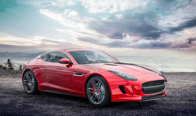 租豪车超跑推荐,租豪车和买豪车哪个更划算